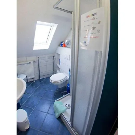 Vakantiehuis Seedeich Comfortable Dangast